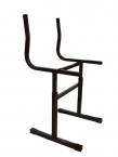 Металлокаркас для стула ученического регулируемый по высоте - Комплекc РОСТ